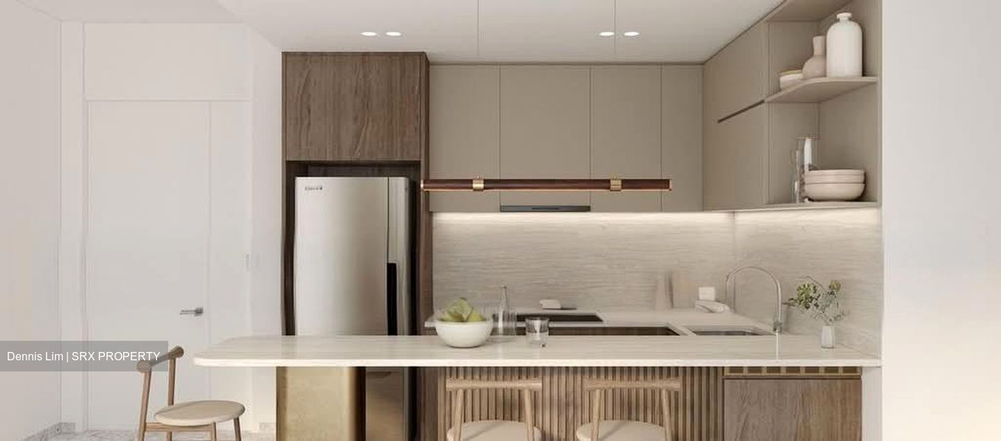 The Shorefront (D17), Apartment #586153831